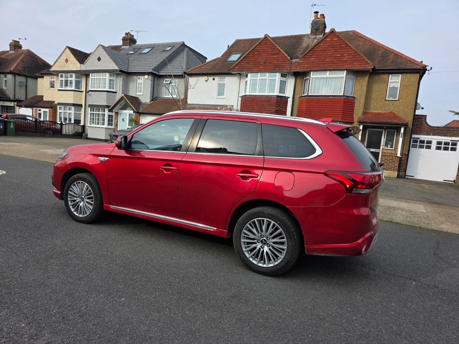 Used Mitsubishi Outlander 2018 for sale - 77989383: Photo 6