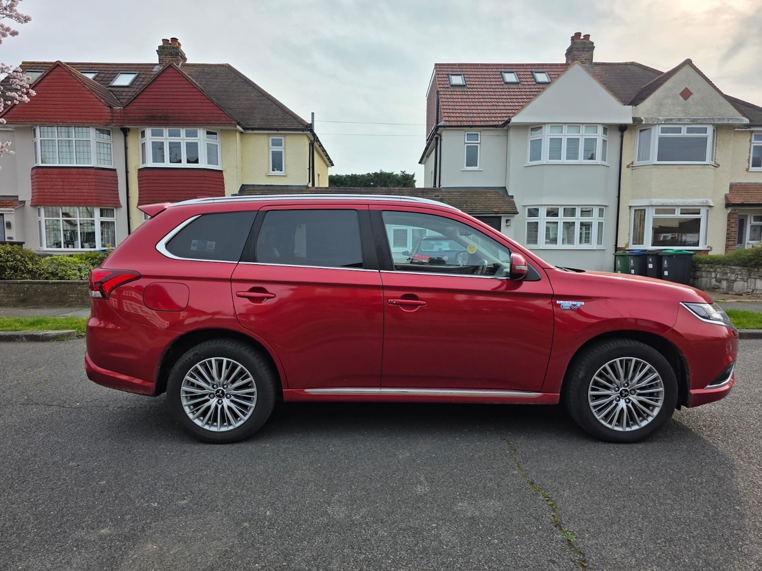 Used Mitsubishi Outlander 2018 for sale - 77989383: Photo 7