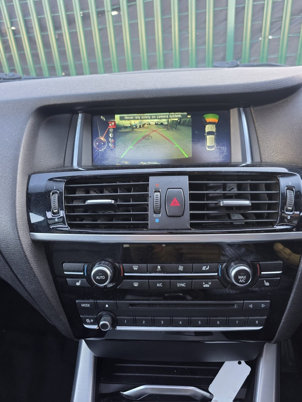 Used BMW X4 2014 for sale - 77983580: Photo 10