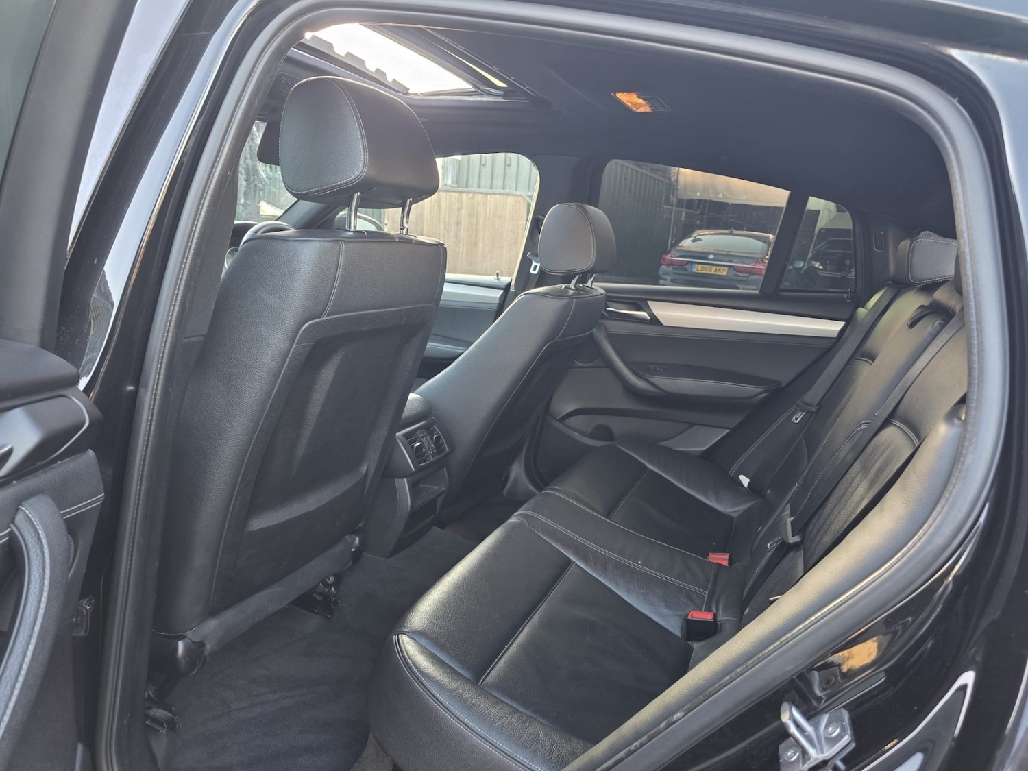 Used BMW X4 2014 for sale - 77983580: Photo 12