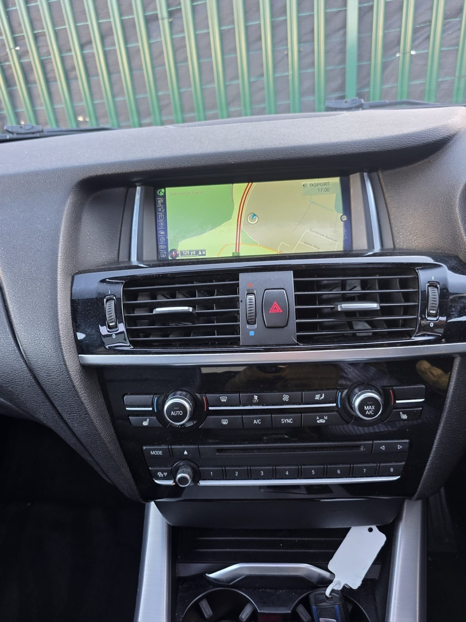 Used BMW X4 2014 for sale - 77983580: Photo 20