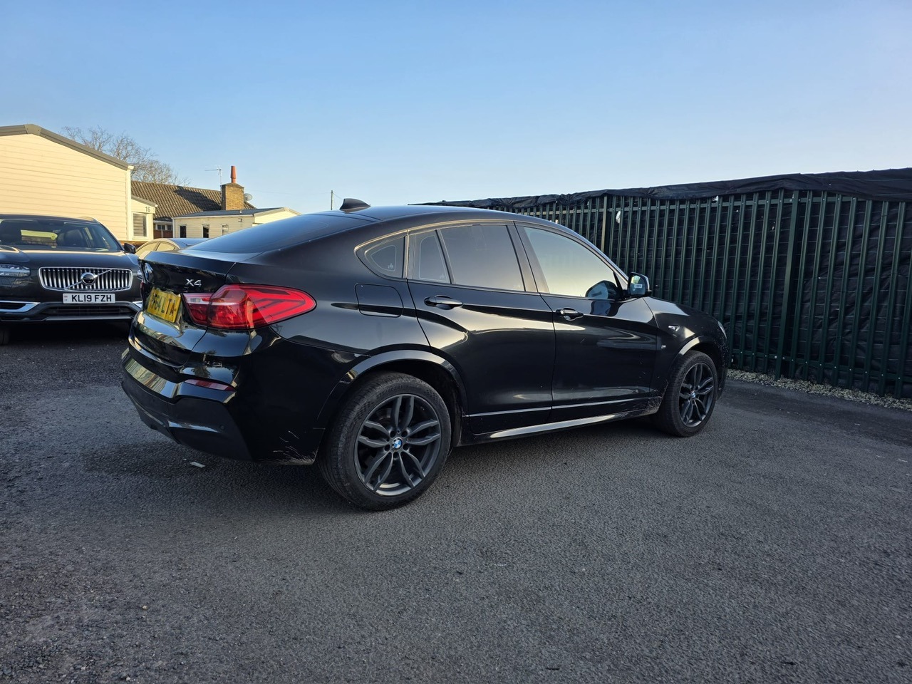 Used BMW X4 2014 for sale - 77983580: Photo 21
