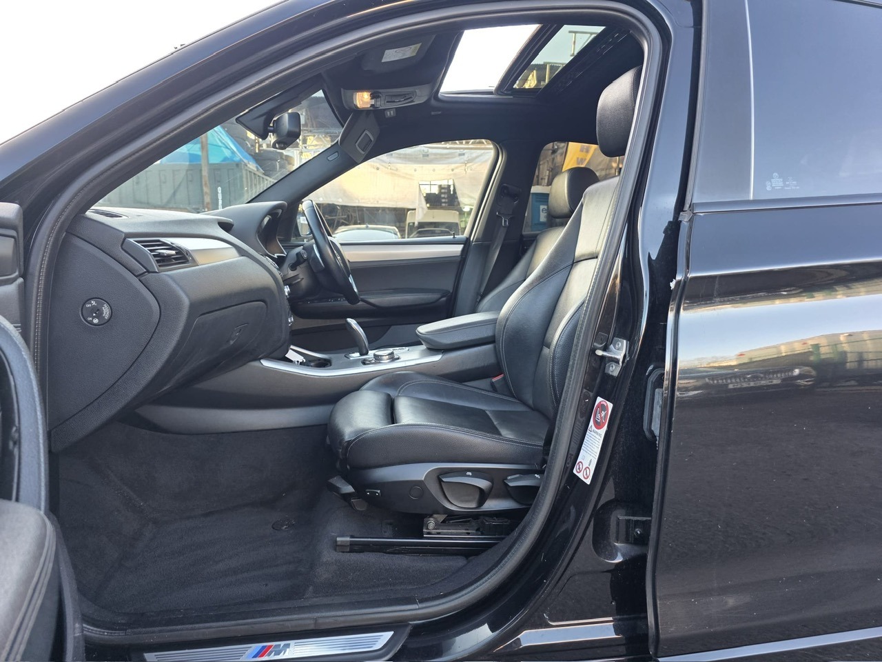 Used BMW X4 2014 for sale - 77983580: Photo 24