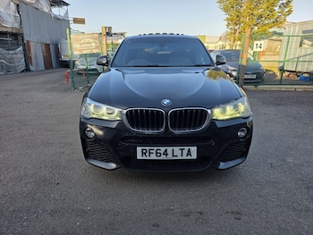 Used BMW X4 2014 for sale - 77983580: Photo