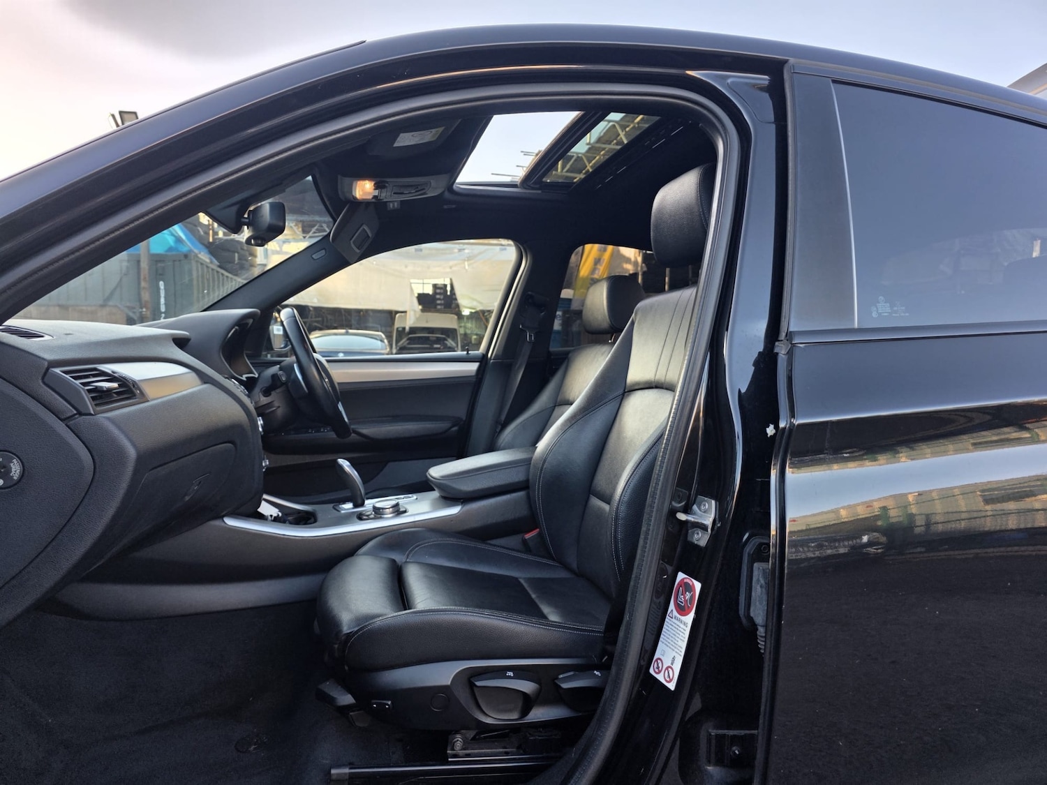 Used BMW X4 2014 for sale - 77983580: Photo 7