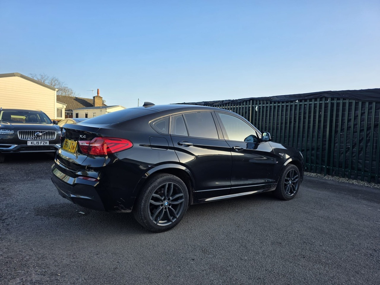 Used BMW X4 2014 for sale - 77983580: Photo 9
