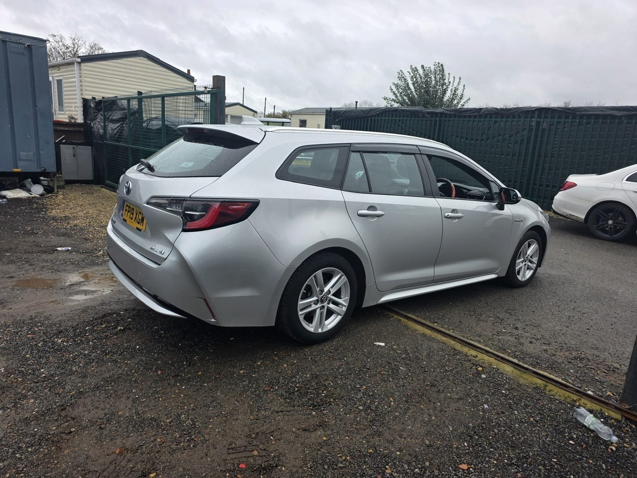 Used Toyota Corolla 2019 for sale - 76931054: Photo 15