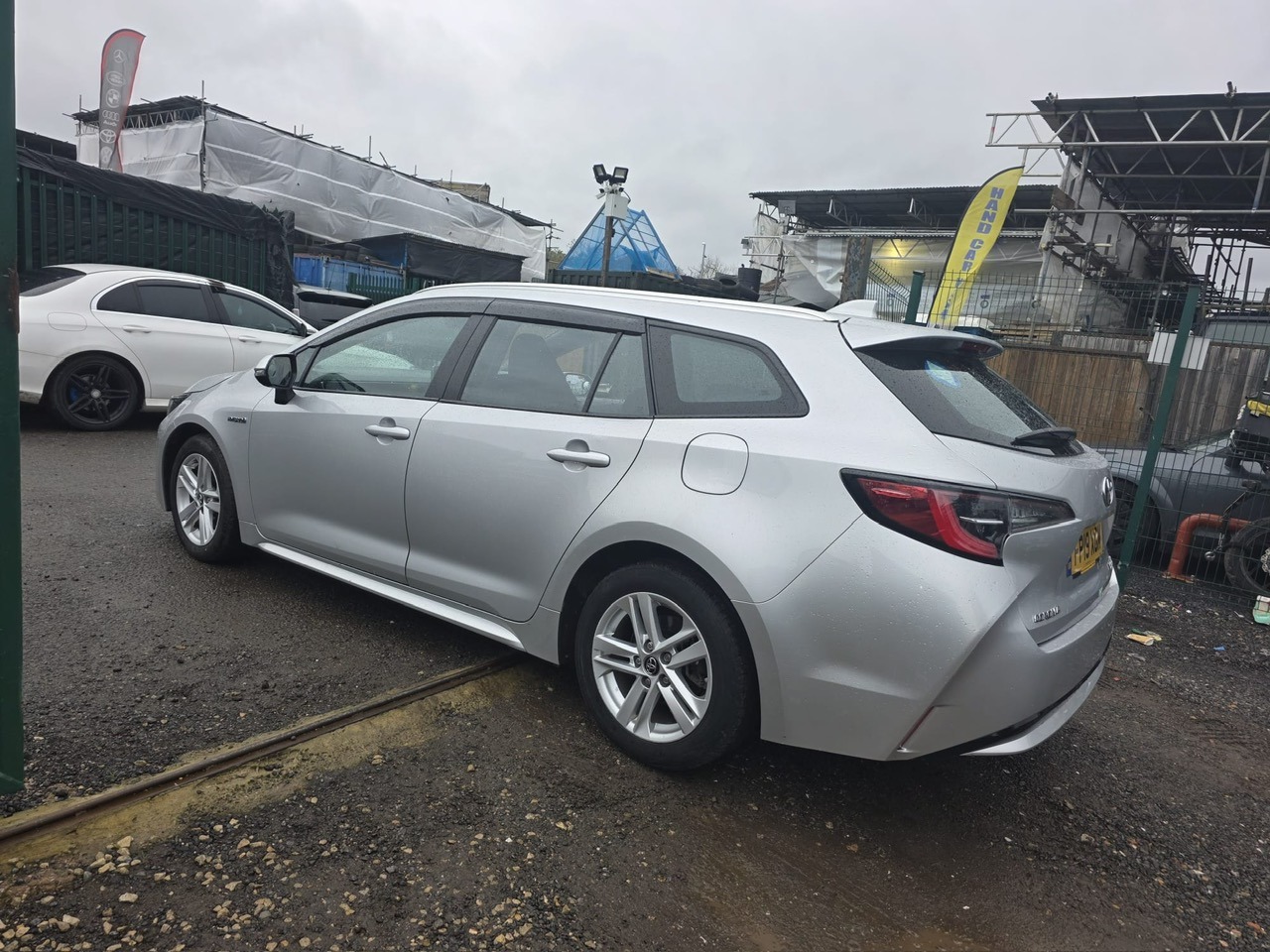 Used Toyota Corolla 2019 for sale - 76931054: Photo 16