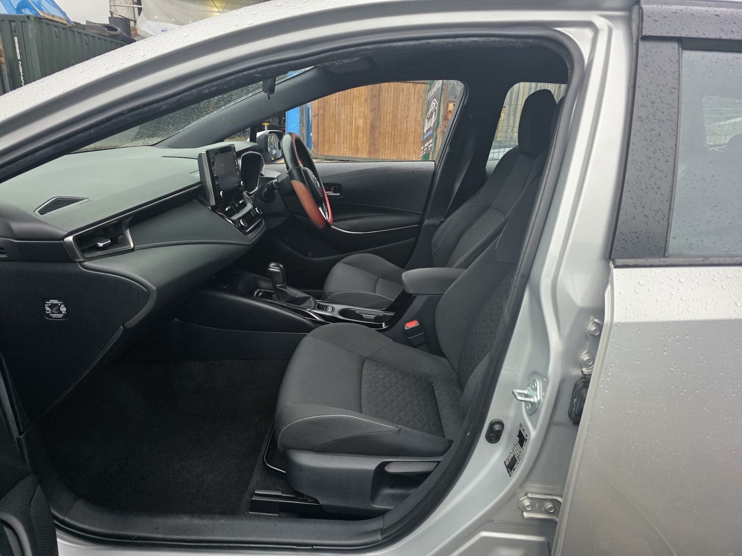 Used Toyota Corolla 2019 for sale - 76931054: Photo 8