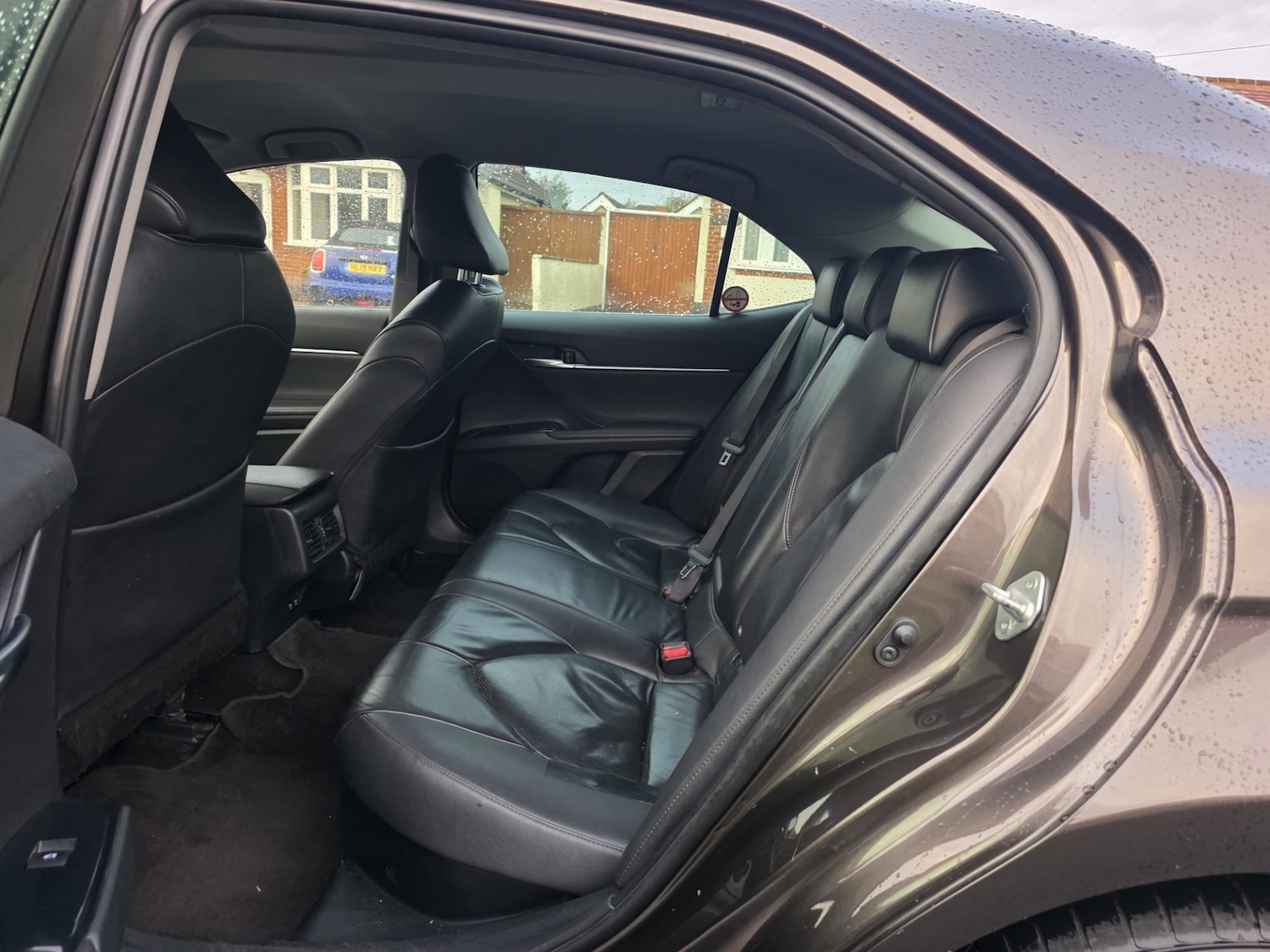 Used Toyota Camry 2019 for sale - 76554912: Photo 16