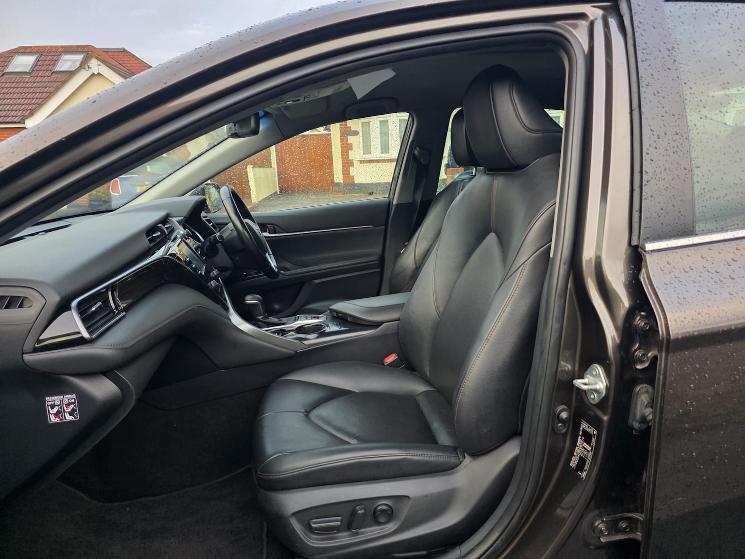 Used Toyota Camry 2019 for sale - 76554912: Photo 17