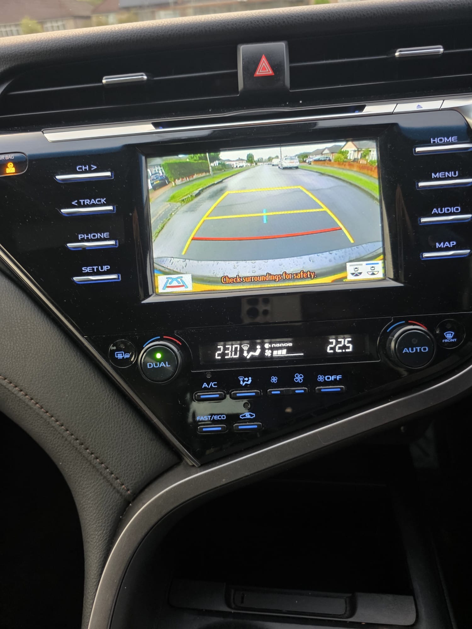 Used Toyota Camry 2019 for sale - 76554912: Photo 7