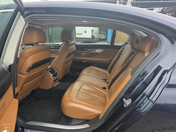Used BMW 7 Series 2016 for sale - 78038027: Photo