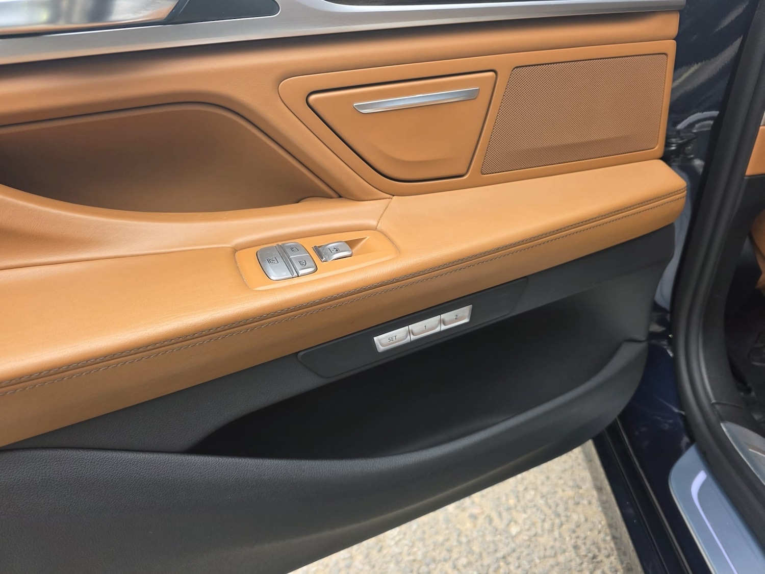 Used BMW 7 Series 2016 for sale - 78038027: Photo 5