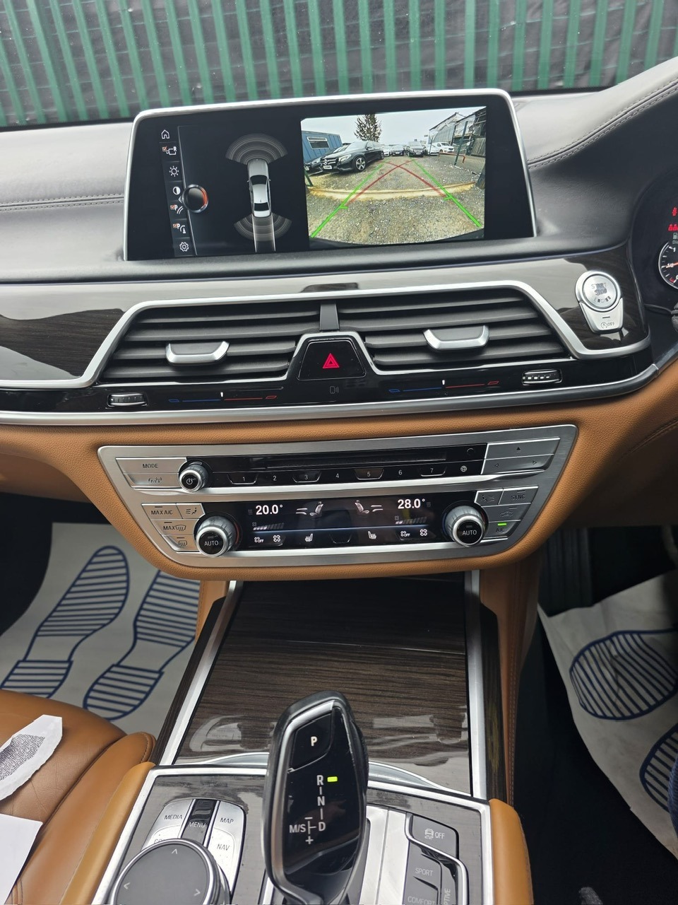 Used BMW 7 Series 2016 for sale - 78038027: Photo 6