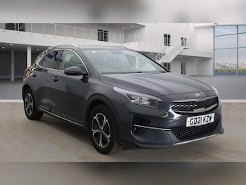 Used Kia XCeed 2021 for sale - 75739697: Photo