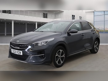 Used Kia XCeed 2021 for sale - 75739697: Photo