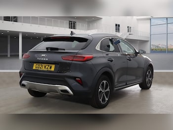 Used Kia XCeed 2021 for sale - 75739697: Photo
