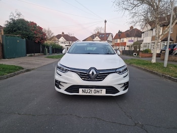Used Renault Megane 2021 for sale - 75593321: Photo