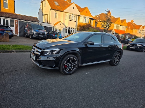 Used Mercedes-Benz GLA 2016 for sale - 76113051: Photo 11