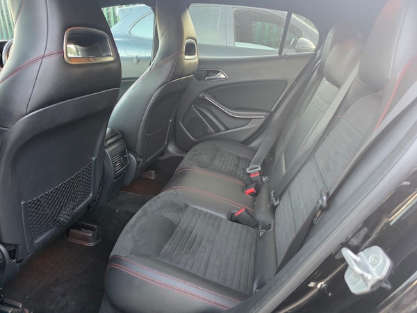 Used Mercedes-Benz GLA 2016 for sale - 76113051: Photo 18