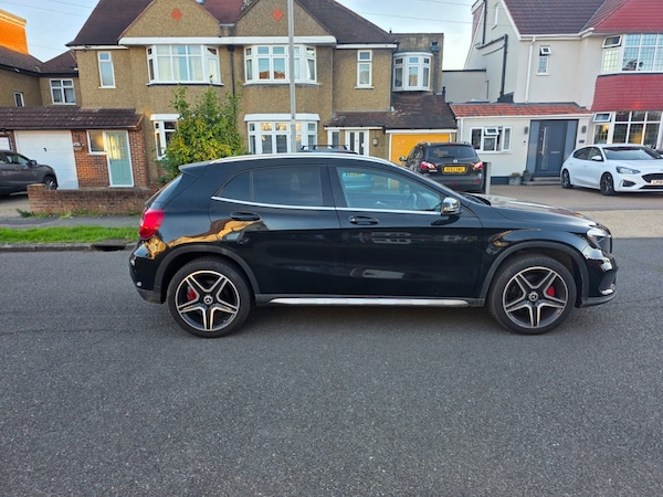 Used Mercedes-Benz GLA 2016 for sale - 76113051: Photo 3