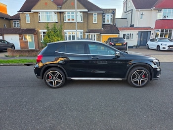 Used Mercedes-Benz GLA 2016 for sale - 76113051: Photo 3