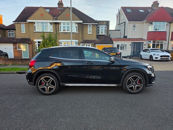 Used Mercedes-Benz GLA 2016 for sale - 76113051: Photo 9