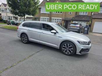 2021 (21) - 1.4 TSI PHEV GTE 5dr DSG