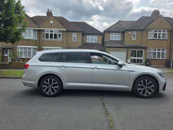 Used Volkswagen Passat 2021 for sale - 74951299: Photo
