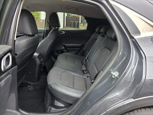 Used Kia XCeed 2021 for sale - 76191394: Photo 15