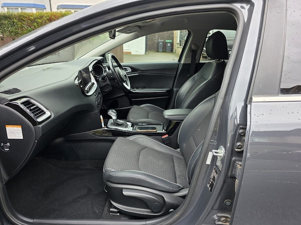 Used Kia XCeed 2021 for sale - 76191394: Photo 16