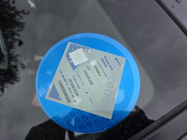 Used Kia XCeed 2021 for sale - 76191394: Photo 3