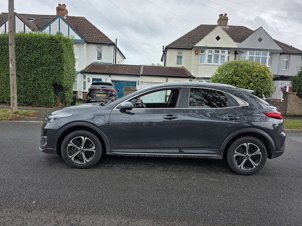 Used Kia XCeed 2021 for sale - 76191394: Photo 4