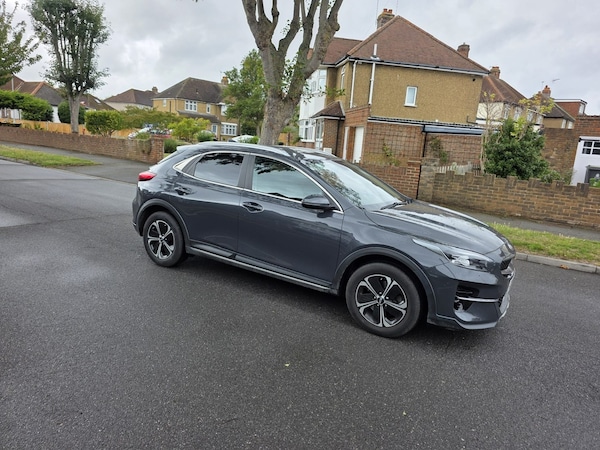 Used Kia XCeed 2021 for sale - 76191394: Photo 7