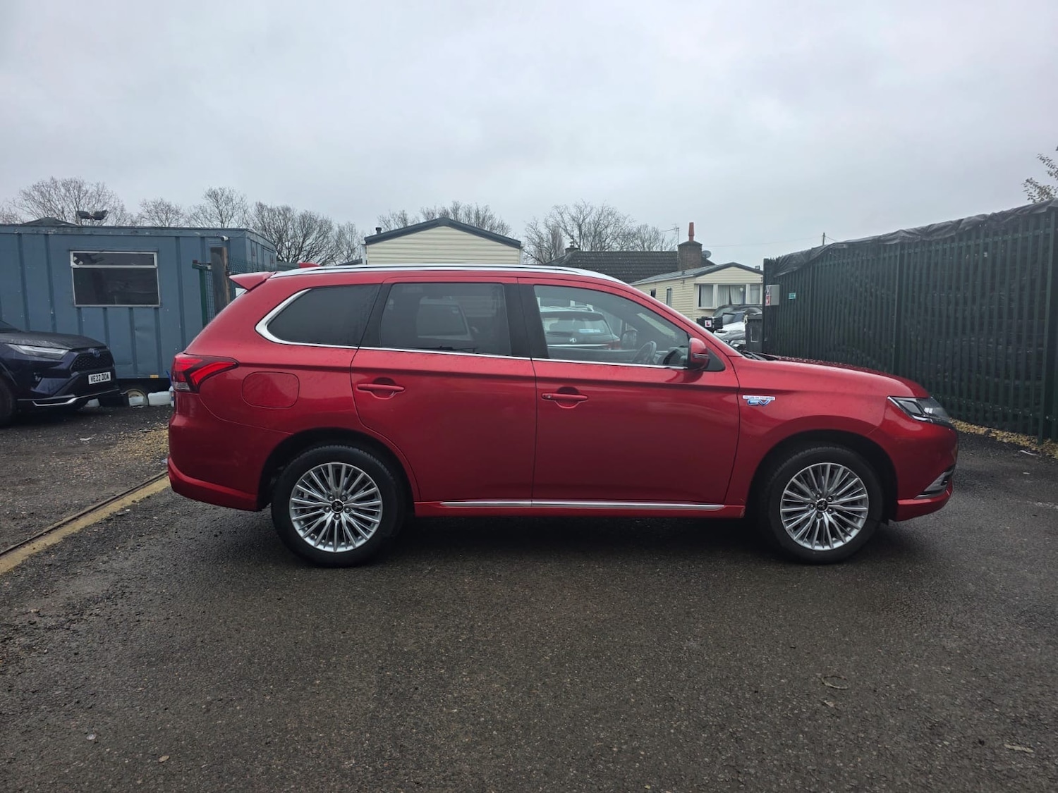Used Mitsubishi Outlander 2019 for sale - 77179394: Photo 19