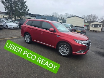 2019 (19) - 2.4 PHEV 5h 5dr Auto