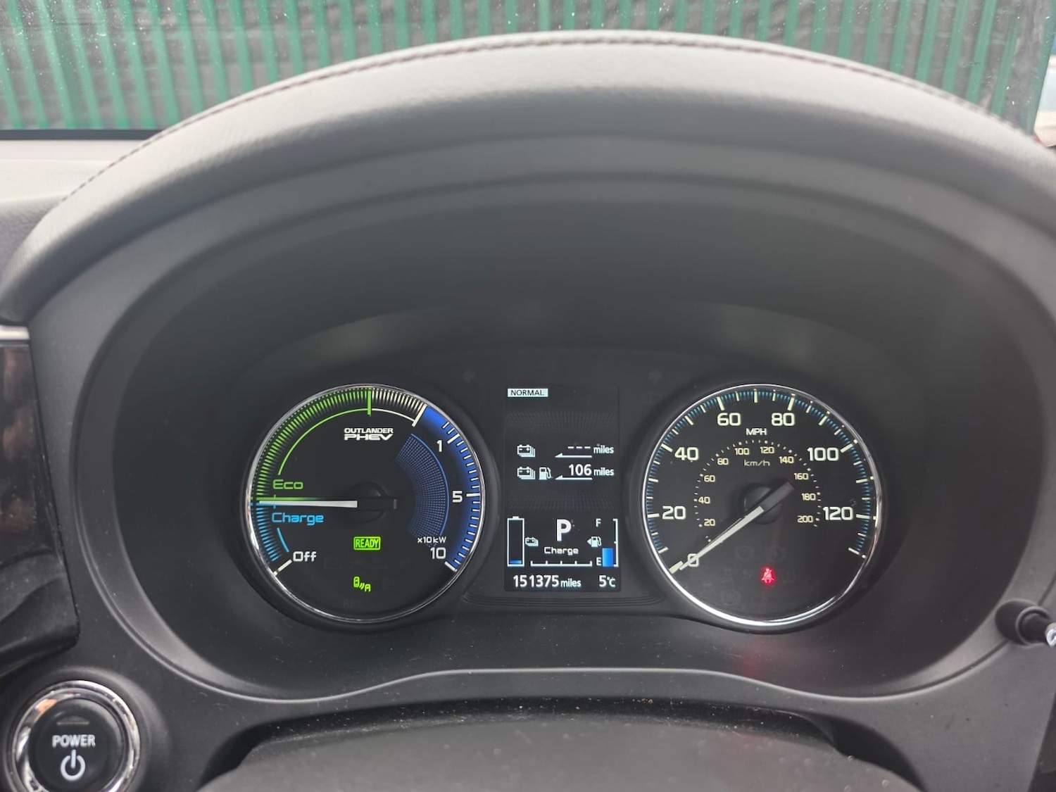 Used Mitsubishi Outlander 2019 for sale - 77179394: Photo 20