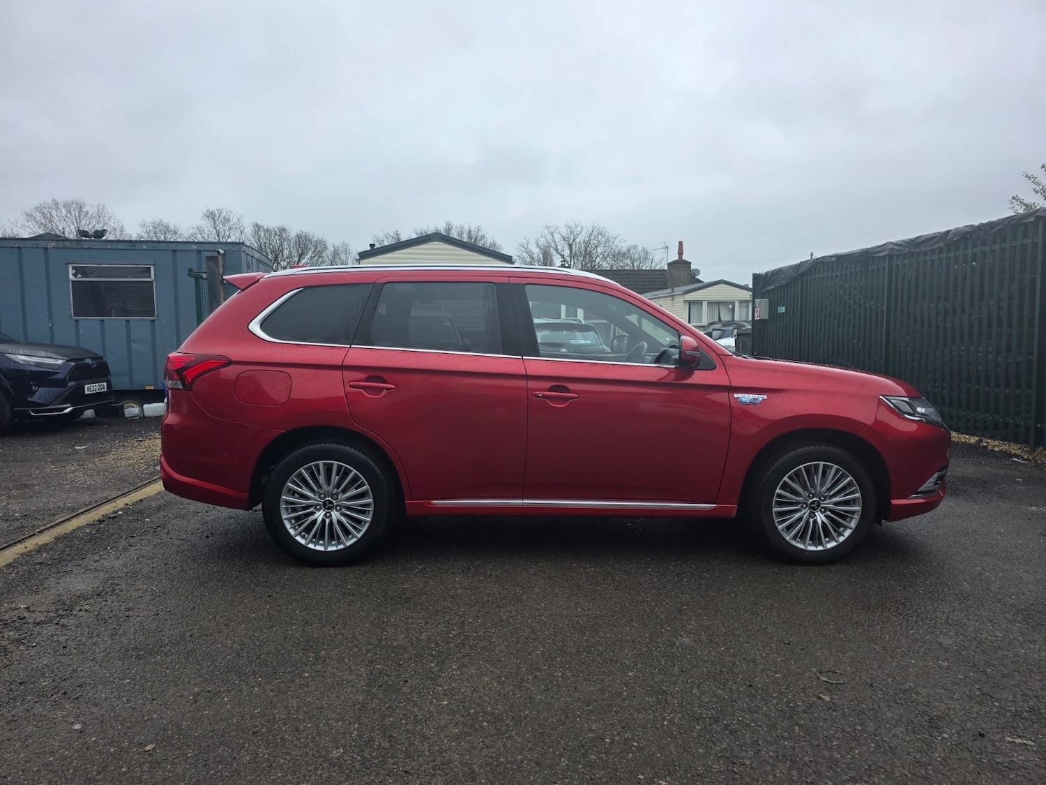 Used Mitsubishi Outlander 2019 for sale - 77179394: Photo 21