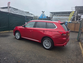 Used Mitsubishi Outlander 2019 for sale - 77179394: Photo
