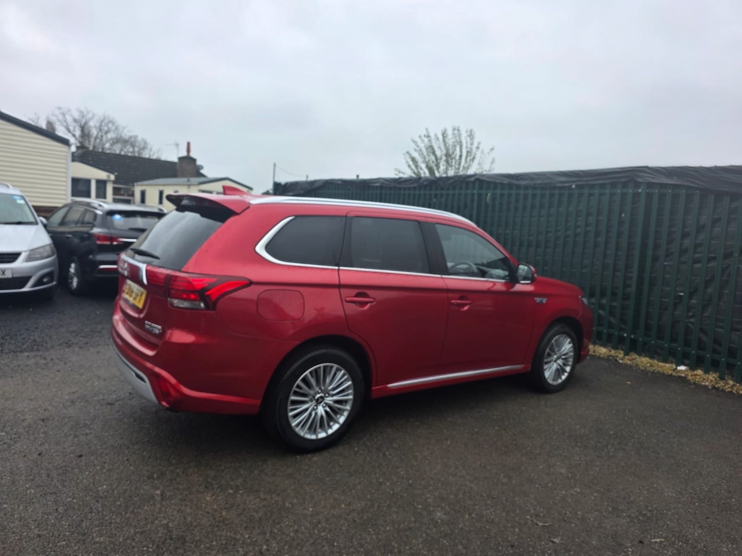 Used Mitsubishi Outlander 2019 for sale - 77179394: Photo 7