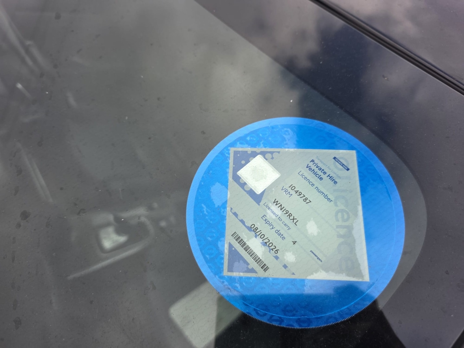 Used Mitsubishi Outlander 2019 for sale - 77629447: Photo 3