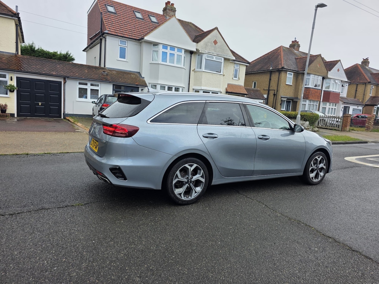 Used Kia Ceed 2020 for sale - 76598377: Photo 11