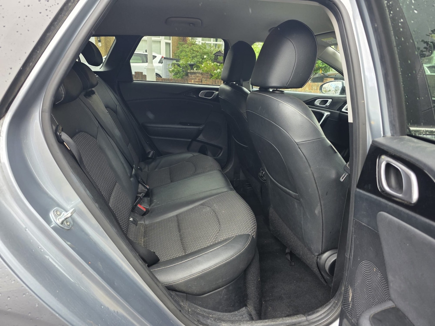 Used Kia Ceed 2020 for sale - 76598377: Photo 15