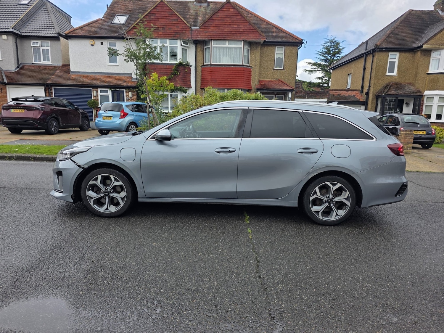 Used Kia Ceed 2020 for sale - 76598377: Photo 3