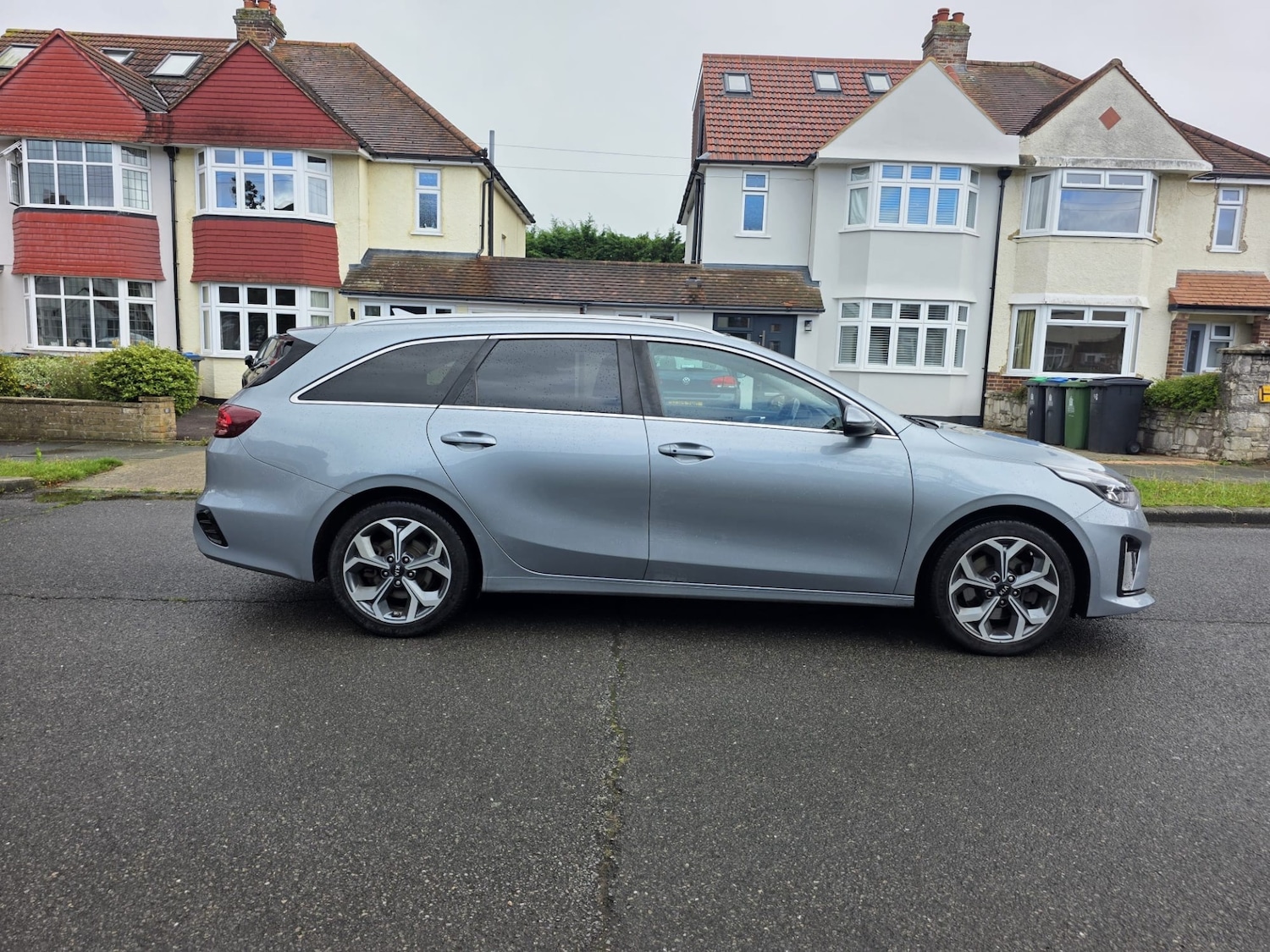 Used Kia Ceed 2020 for sale - 76598377: Photo 7