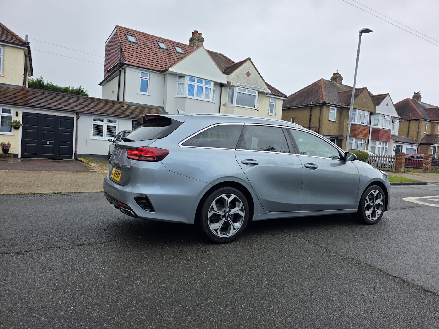 Used Kia Ceed 2020 for sale - 76598377: Photo 8