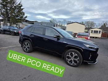 Used Toyota RAV4 2022 for sale - 78279083: Photo