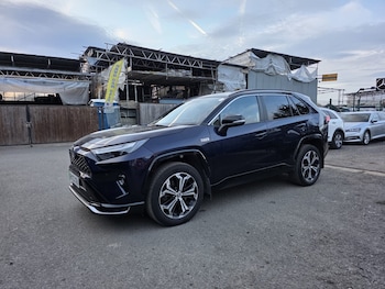 Used Toyota RAV4 2022 for sale - 78279083: Photo