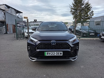 Used Toyota RAV4 2022 for sale - 78279083: Photo